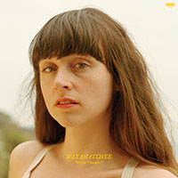 Waxahatchee- Great Thunder 12" (Sale price!)