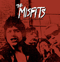 Misfits- Static Age Demos & Outtakes LP