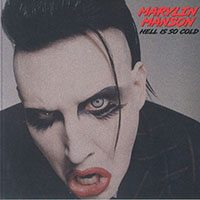 Marilyn Manson- Hell Is So Cold (Live 1998) LP