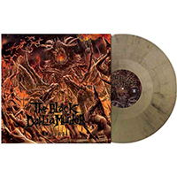 Black Dahlia Murder- Abysmal LP (Gold Marbled Vinyl)