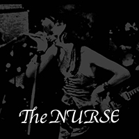 Nurse- Discography 1983-1984 LP