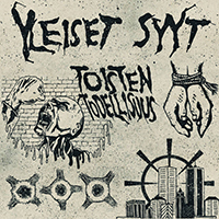 Yleiset Syyt- Toisten Todellisuus LP (Sale price!)