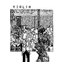 Violin- S/T LP