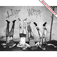 Limp Wrist- Want Us Dead LP