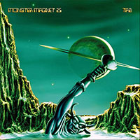 Monster Magnet- Tab LP