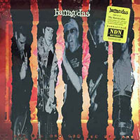Barracudas- S/T LP (Color Vinyl) (Sale price!)