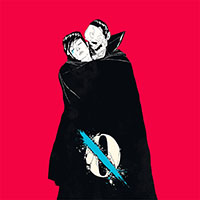 Queens Of The Stone Age- Like Clockwork LP