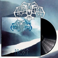 Enslaved- Frost LP 