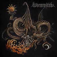 Wormwitch- S/T LP