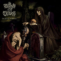 Mother Of Graves- The Periapt Of Absence LP