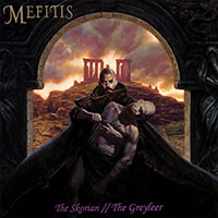 Mefitis- The Skorian/The Greyleer LP