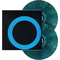 Germs- (MIA) The Complete Anthology 2xLP (30th Anniversary Black & Blue Splatter Vinyl)