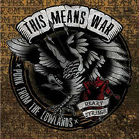 This Means War- Heart Strings LP (Color Vinyl) (Sale price!)