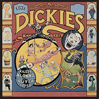 Dickies- Killer Klowns From Outer Space LP