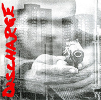 Discharge- S/T LP