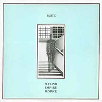 Blitz- Second Empire Justice LP