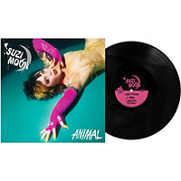 Suzi Moon- Animal 12"