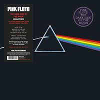 Pink Floyd- The Dark Side Of The Moon LP (180 gram vinyl!)