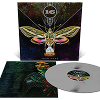 16- Into Dust LP (Metallic Silver Vinyl) (Sale price!)