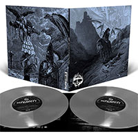 Integrity- Howling, For The Nightmare Shall Consume 2xLP (Silver Vinyl) (Sale price!)