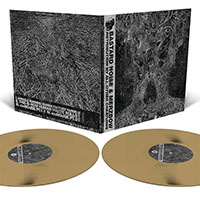 Bastard Noise / Merzbow- Retribution By All Other Creatures 2xLP (Metallic Gold Vinyl) (Sale price!)