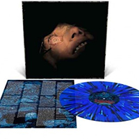 Exhumed- Anatomy Is Destiny LP (Royal Blue Splatter Vinyl)