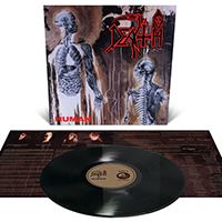 Death- Human LP 