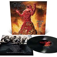 Obituary- Ten Thousand Ways To DIe (Live) LP