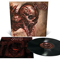 Skinless- Savagery LP