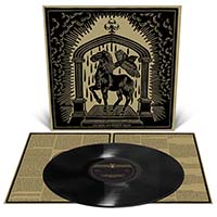 Victims- The Horse And Sparrow Theory LP (Sale price!)