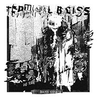 Terminal Bliss- Brute Err/Ata LP (Etched Vinyl) (Sale price!)