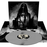 Integrity- Seasons In The Size Of Days LP (Metallic Silver Vinyl)