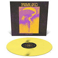 Monolord- It's All The Same LP (Canary Vinyl)