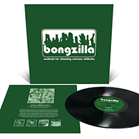 Bongzilla- Methods For Attaining Extreme Altitudes LP