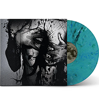 Shai Hulud- Hearts Once Nourished With Hope And Compassion LP (Blue Marble Vinyl)