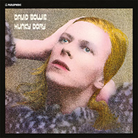 David Bowie- Hunky Dory LP (180gram Vinyl)
