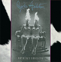 Janes Addiction- Nothing's Shocking LP