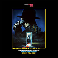 Uncle Acid And The Deadbeats- Nell' Ora Blu 2xLP