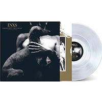 INXS- Shabooh Shoobah LP (Rocktober 2022 Limited Edition Blue Vinyl)