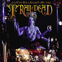 And You Will Know Us By The Trail Of The Dead- Madonna 2xLP (Color Vinyl) (Sale price!))