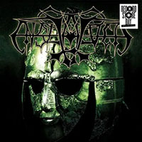 Enslaved- Vikingligr Veldi 2xLP (Green Marble Vinyl) (Record Store Day 2024 Release)