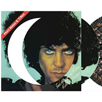 Marc Bolan & T Rex- Zinc Alloy LP (Zoetropolis Pic Disc) (Record Store Day 2024 Release)