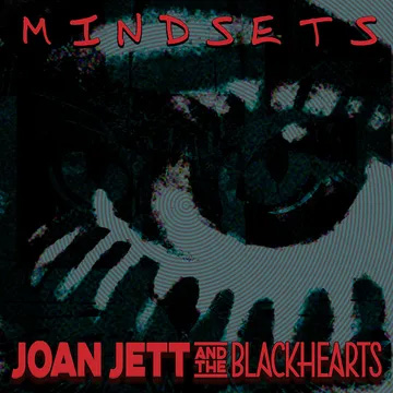 Joan Jett And The Blackhearts- Mindsets LP (Black Friday 2023 Record Store Day Release)