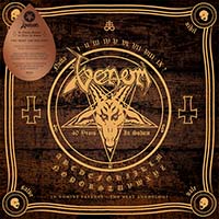 Venom- In Nomine Satanas, The Neat Anthology 2xLP