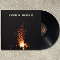 Smith Street Band- Throw Me In The River LP (Sale price!)