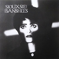 Siouxsie & The Banshees- Songs From The Void, BBC Sessions 1977-1979 LP (Color Vinyl)