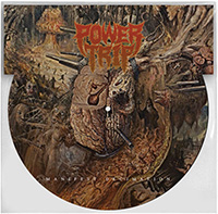 Power Trip- Manifest Decimation LP (Pic Disc)