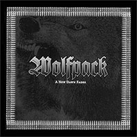 Wolfpack- A New Dawn Fades LP