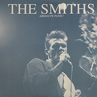 Smiths- Absolute Panic! (Live 1986) 2xLP (Color Vinyl)