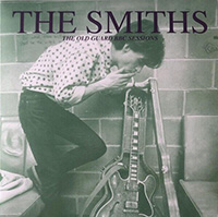 Smiths- The Old Guard BBC Sessions 2xLP (Color Vinyl)